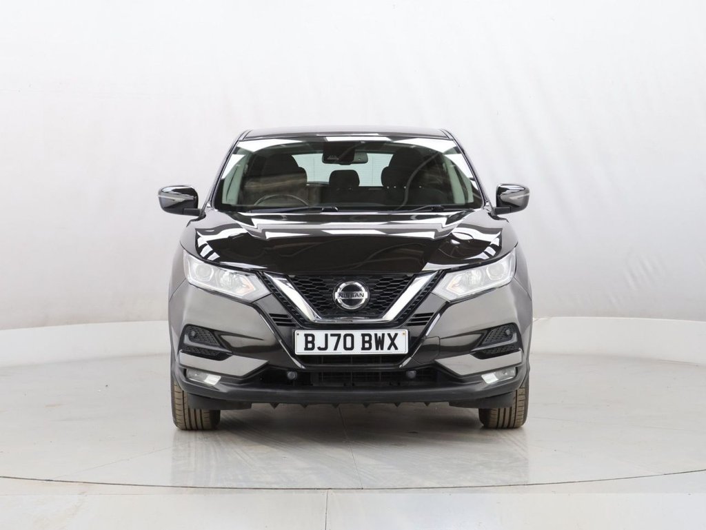 Used Nissan Qashqai 2020 for sale - 78181015: Photo 3