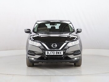 Used Nissan Qashqai 2020 for sale - 78181015: Photo