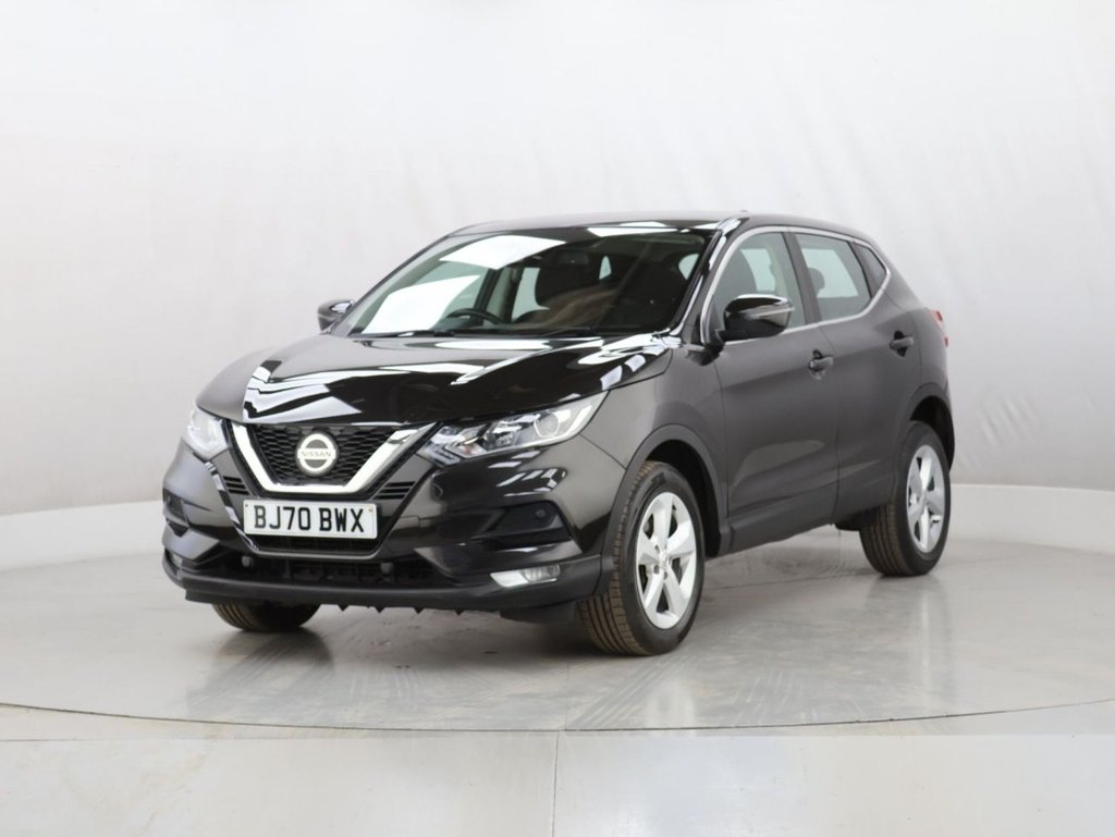 Used Nissan Qashqai 2020 for sale - 78181015: Photo 4