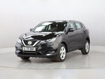 Used Nissan Qashqai 2020 for sale - 78181015: Photo