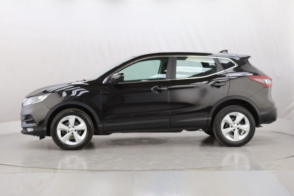 Used Nissan Qashqai 2020 for sale - 78181015: Photo 5