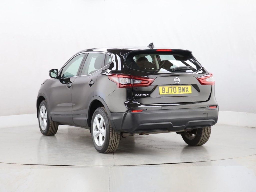 Used Nissan Qashqai 2020 for sale - 78181015: Photo 7