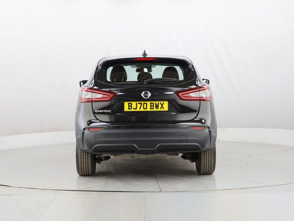 Used Nissan Qashqai 2020 for sale - 78181015: Photo 8