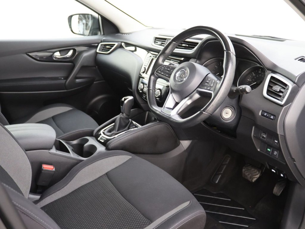 Used Nissan Qashqai 2020 for sale - 78181015: Photo 9