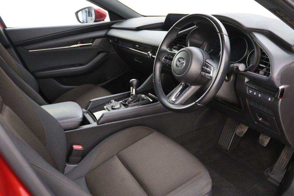 Used Mazda Mazda3 2022 for sale - 77792228: Photo 10