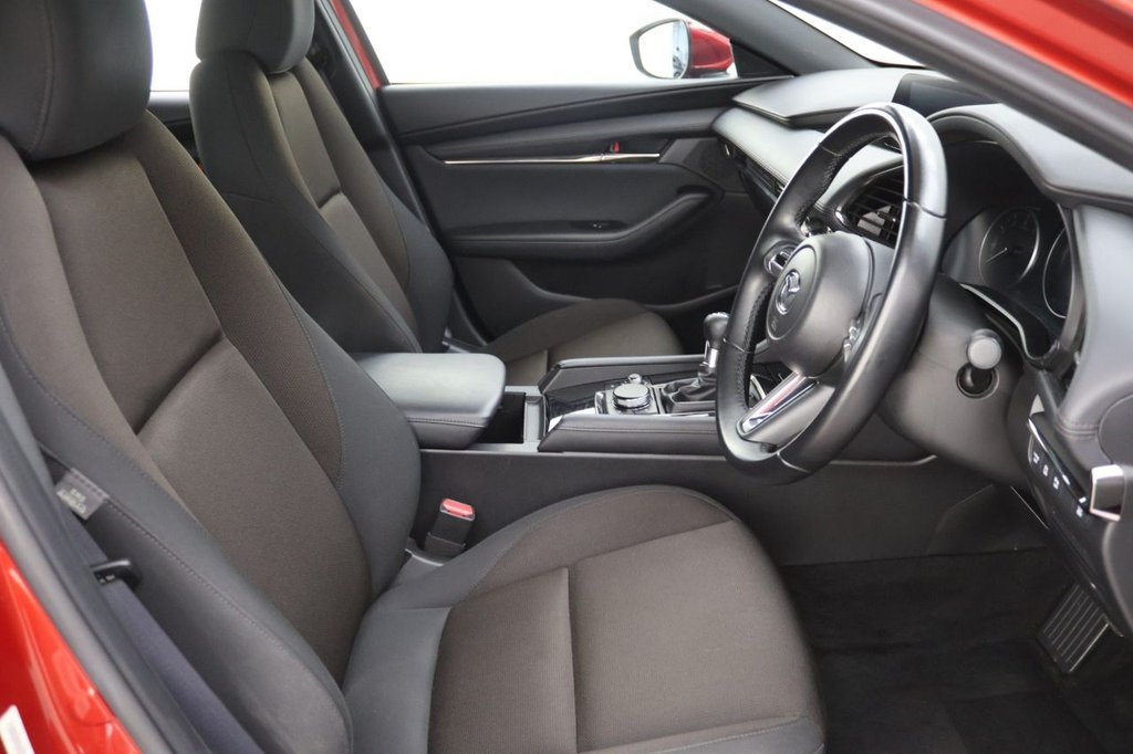 Used Mazda Mazda3 2022 for sale - 77792228: Photo 12