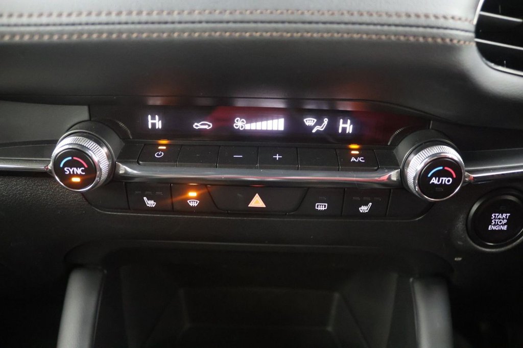 Used Mazda Mazda3 2022 for sale - 77792228: Photo 13