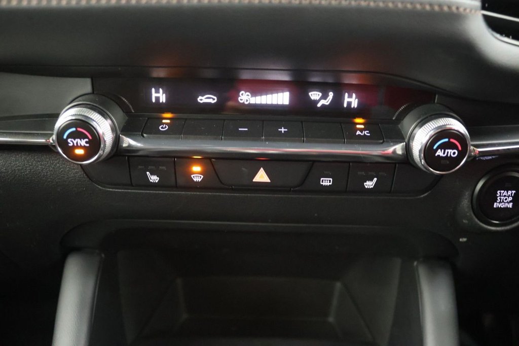 Used Mazda Mazda3 2022 for sale - 77792228: Photo 14