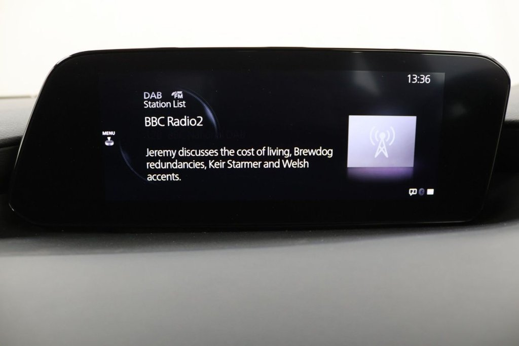 Used Mazda Mazda3 2022 for sale - 77792228: Photo 15