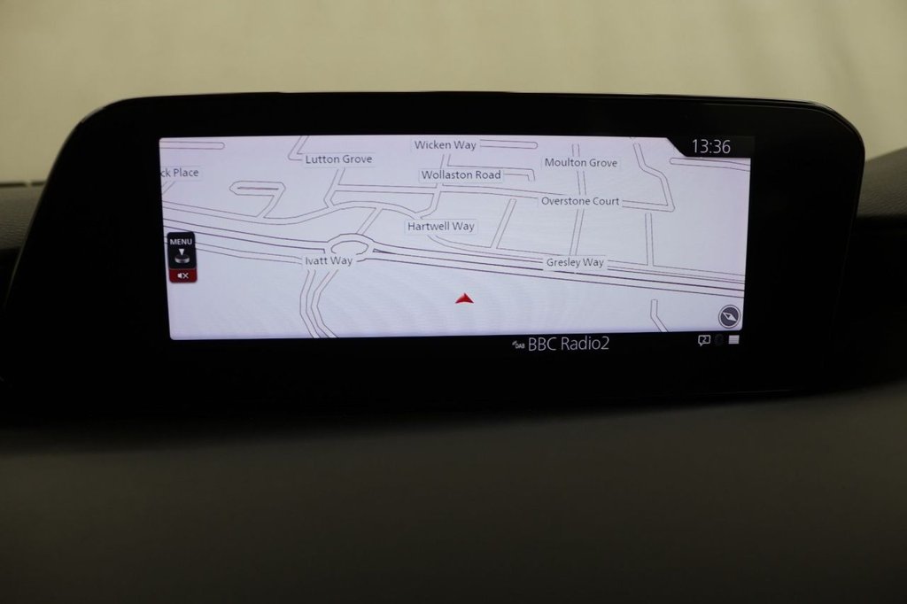 Used Mazda Mazda3 2022 for sale - 77792228: Photo 17