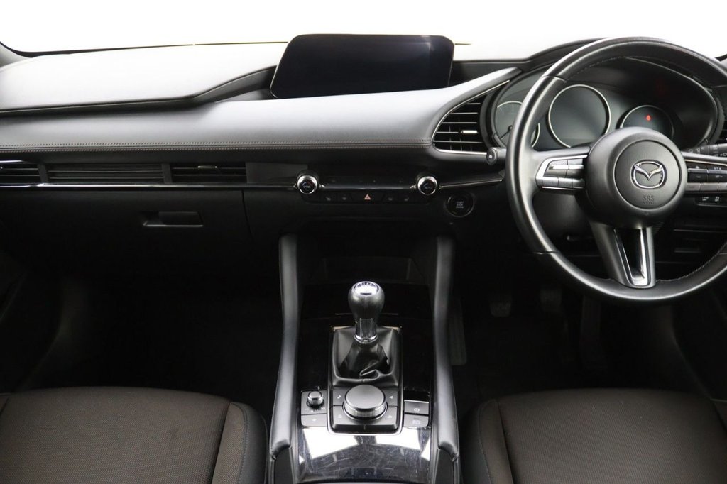 Used Mazda Mazda3 2022 for sale - 77792228: Photo 20