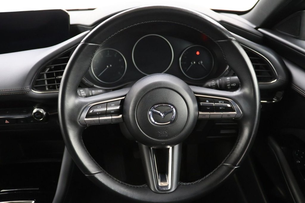 Used Mazda Mazda3 2022 for sale - 77792228: Photo 21