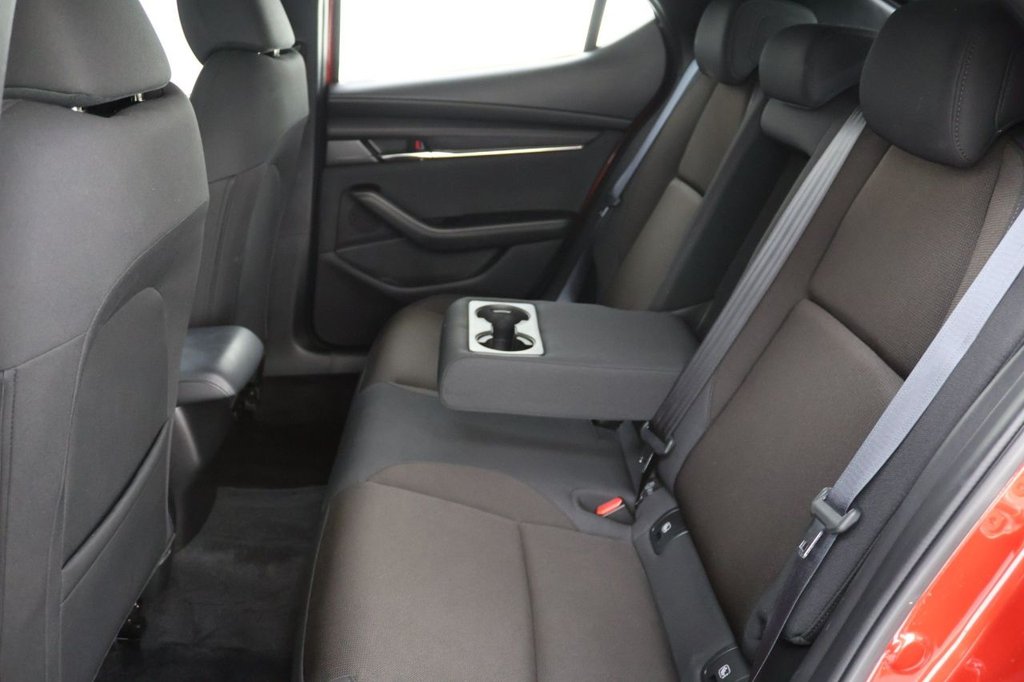 Used Mazda Mazda3 2022 for sale - 77792228: Photo 22