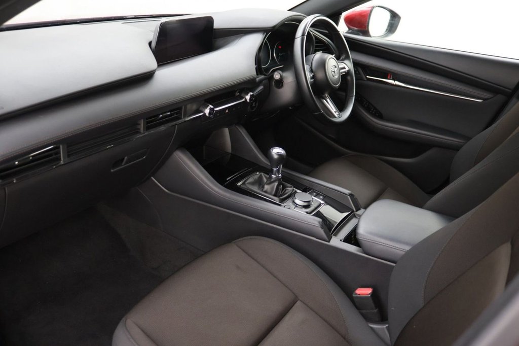 Used Mazda Mazda3 2022 for sale - 77792228: Photo 25