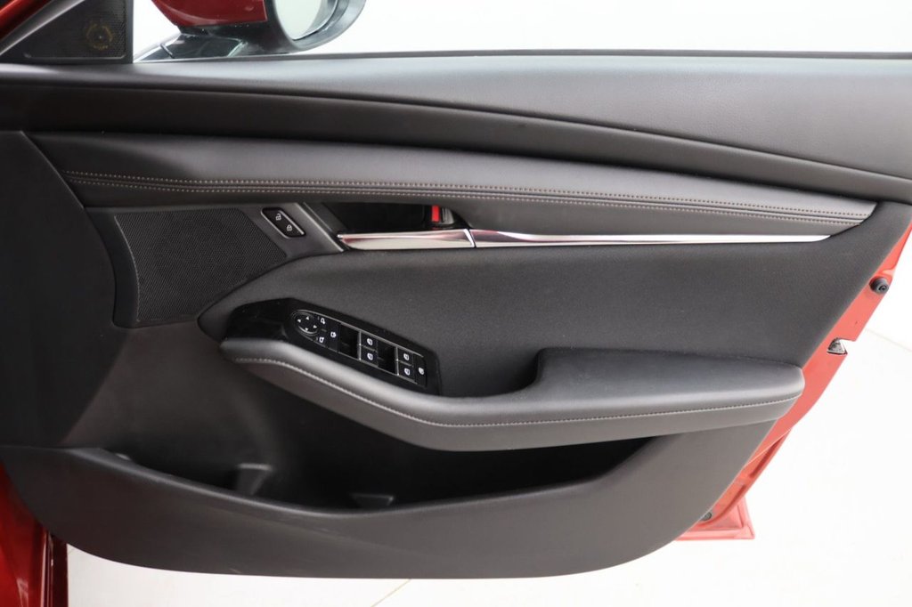 Used Mazda Mazda3 2022 for sale - 77792228: Photo 27