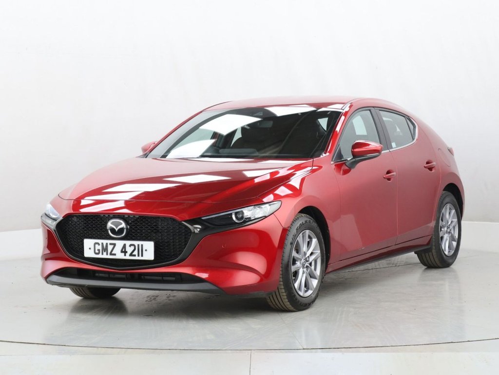 Used Mazda Mazda3 2022 for sale - 77792228: Photo 5