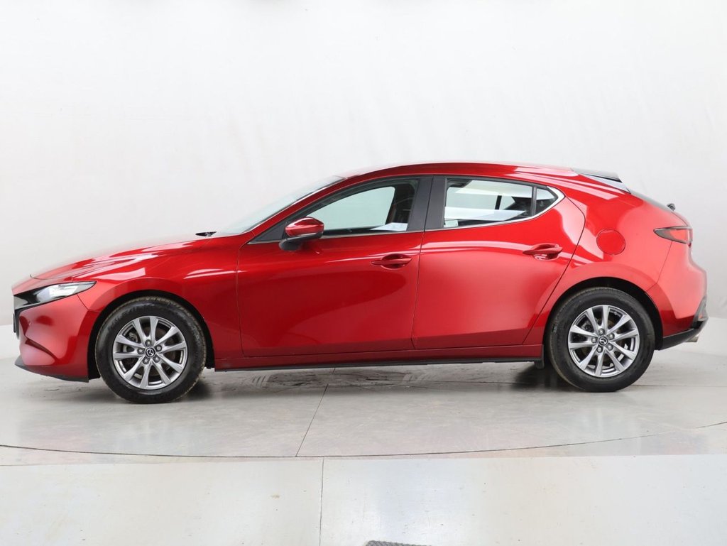 Used Mazda Mazda3 2022 for sale - 77792228: Photo 6