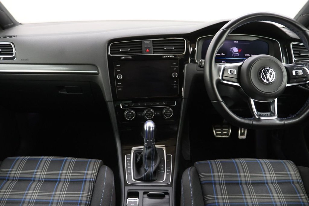 Used Volkswagen Golf 2017 for sale - 77319644: Photo 18