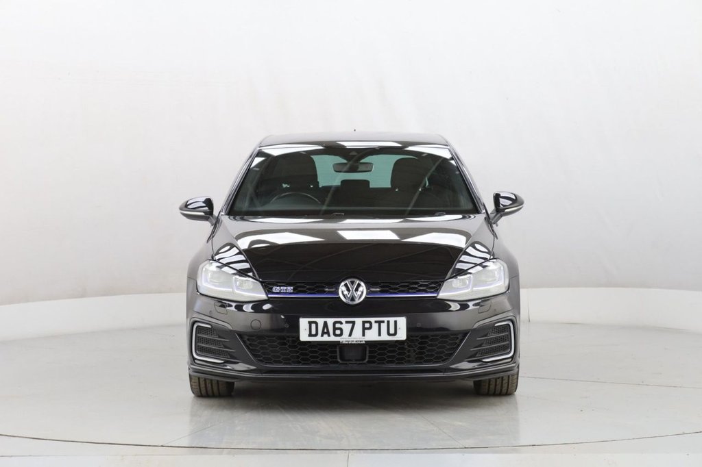 Used Volkswagen Golf 2017 for sale - 77319644: Photo 3