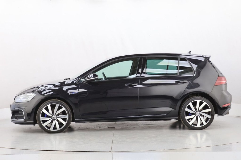 Used Volkswagen Golf 2017 for sale - 77319644: Photo 6