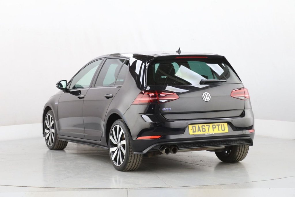Used Volkswagen Golf 2017 for sale - 77319644: Photo 7