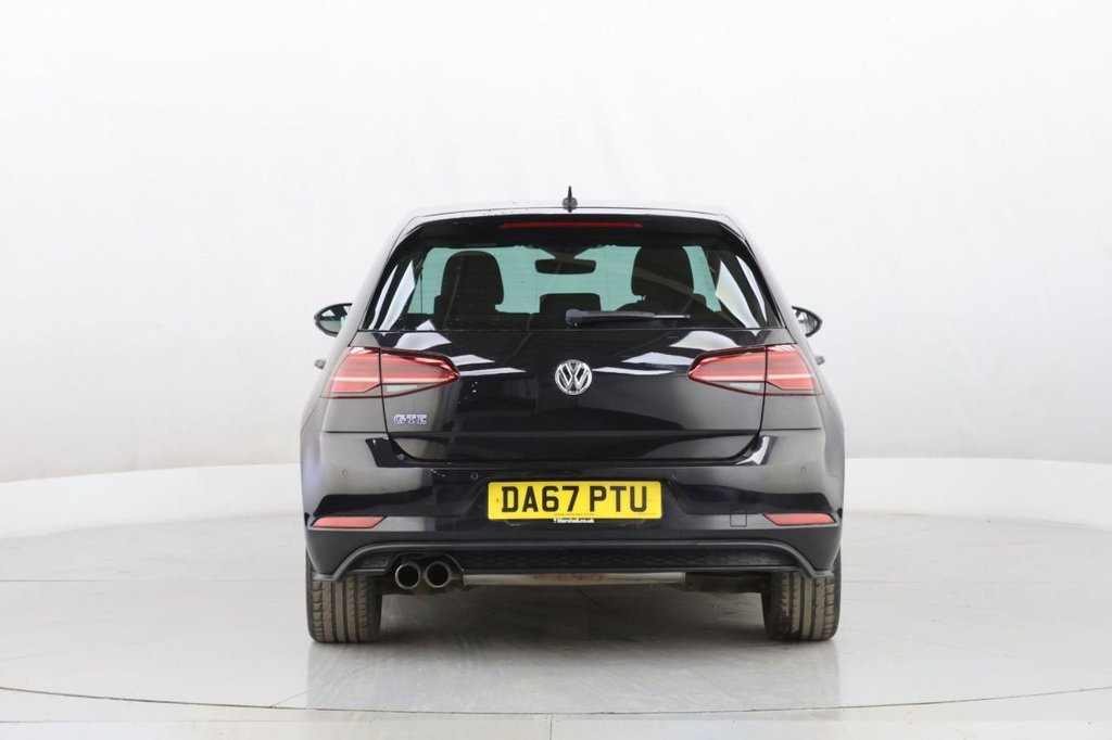 Used Volkswagen Golf 2017 for sale - 77319644: Photo 9