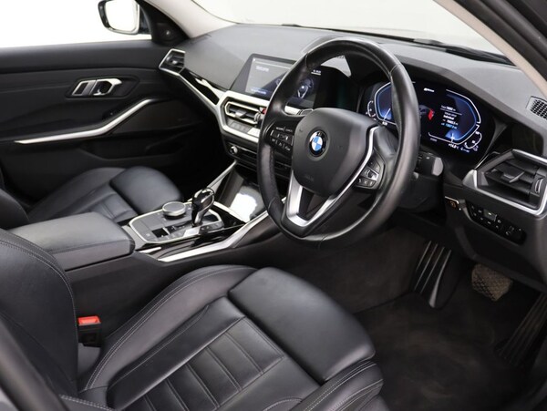 Used BMW 3 Series 2020 for sale - 76056706: Photo 10