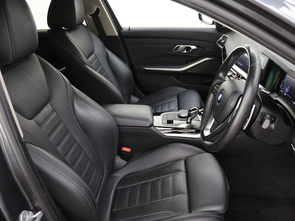 Used BMW 3 Series 2020 for sale - 76056706: Photo 12