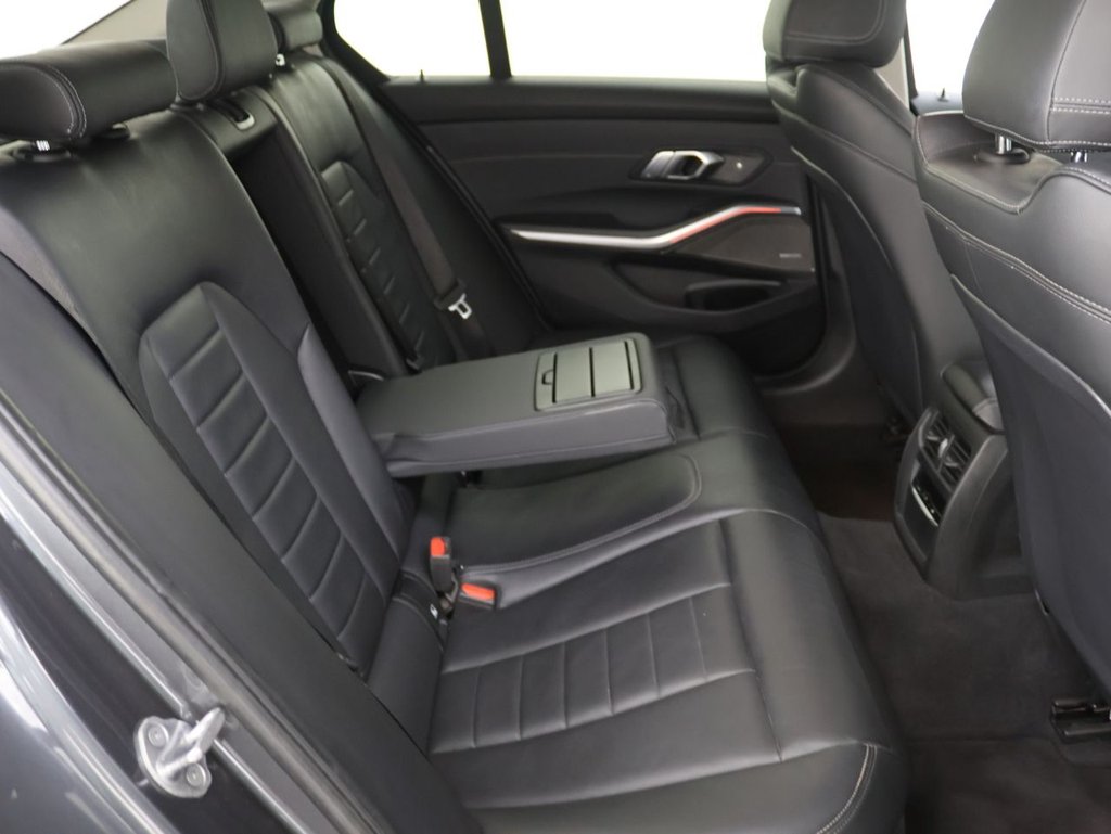 Used BMW 3 Series 2020 for sale - 76056706: Photo 17