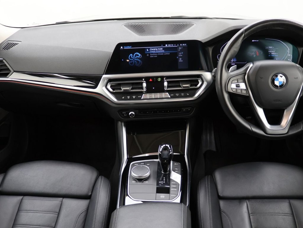 Used BMW 3 Series 2020 for sale - 76056706: Photo 18