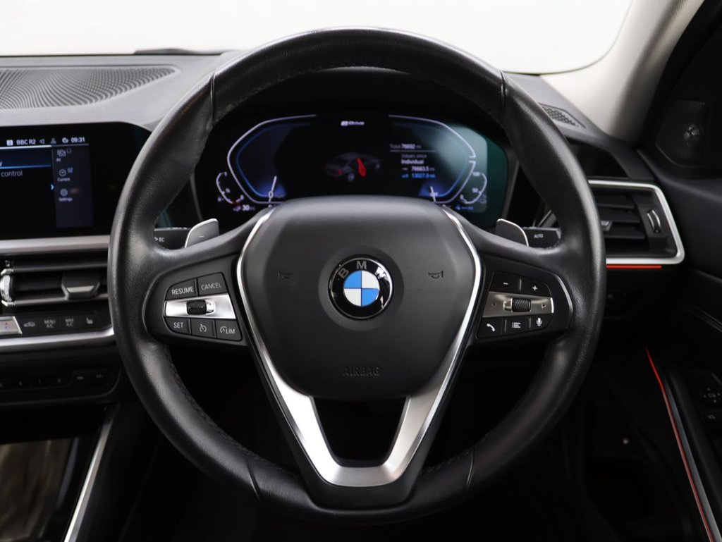 Used BMW 3 Series 2020 for sale - 76056706: Photo 20