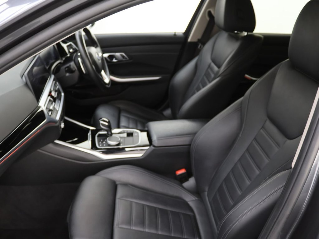 Used BMW 3 Series 2020 for sale - 76056706: Photo 22