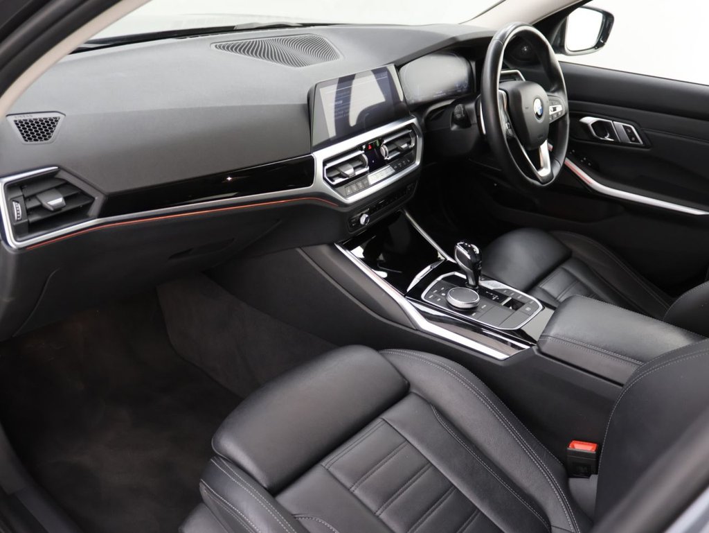 Used BMW 3 Series 2020 for sale - 76056706: Photo 24