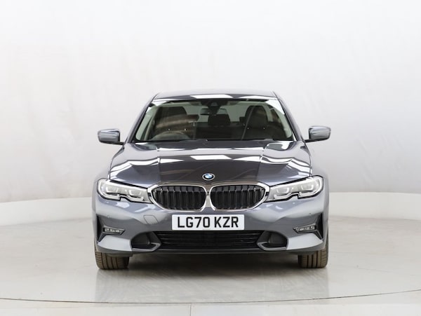 Used BMW 3 Series 2020 for sale - 76056706: Photo 3