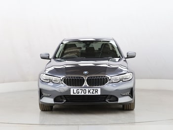 Used BMW 3 Series 2020 for sale - 76056706: Photo