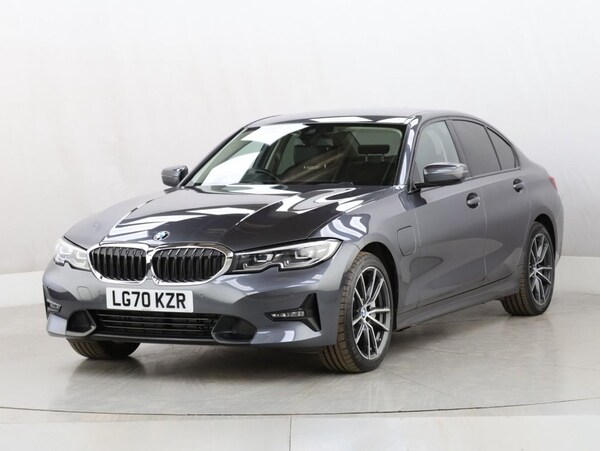 Used BMW 3 Series 2020 for sale - 76056706: Photo 5