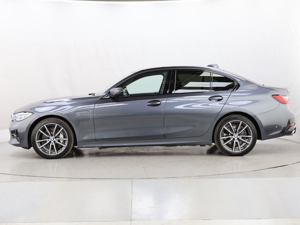 Used BMW 3 Series 2020 for sale - 76056706: Photo 6