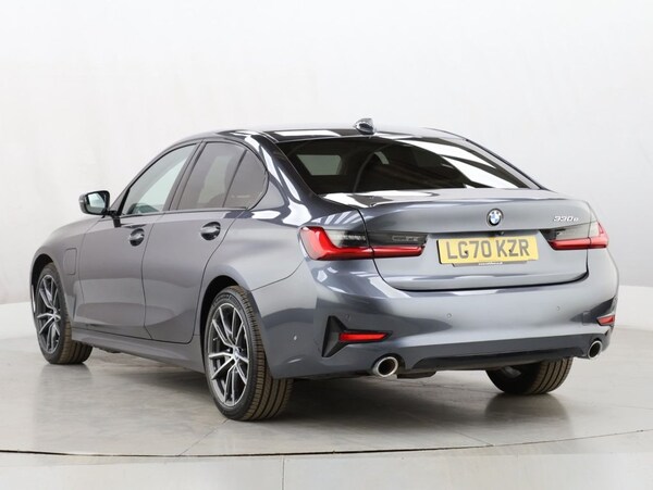 Used BMW 3 Series 2020 for sale - 76056706: Photo 7