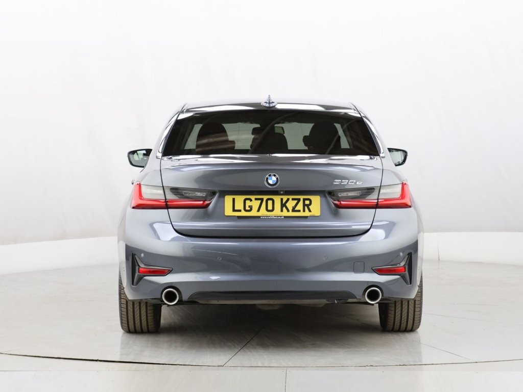 Used BMW 3 Series 2020 for sale - 76056706: Photo 9