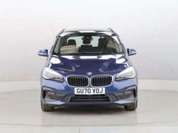 Used BMW 2 Series Gran Tourer 2020 for sale - 74834164: Photo