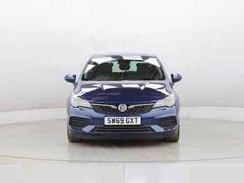 Used Vauxhall Astra 2019 for sale - 79506656: Photo