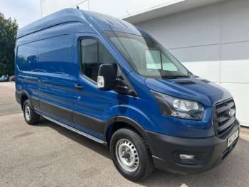 Used Ford Transit 2022 for sale - 74765731: Photo
