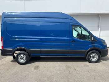 Used Ford Transit 2022 for sale - 74765731: Photo