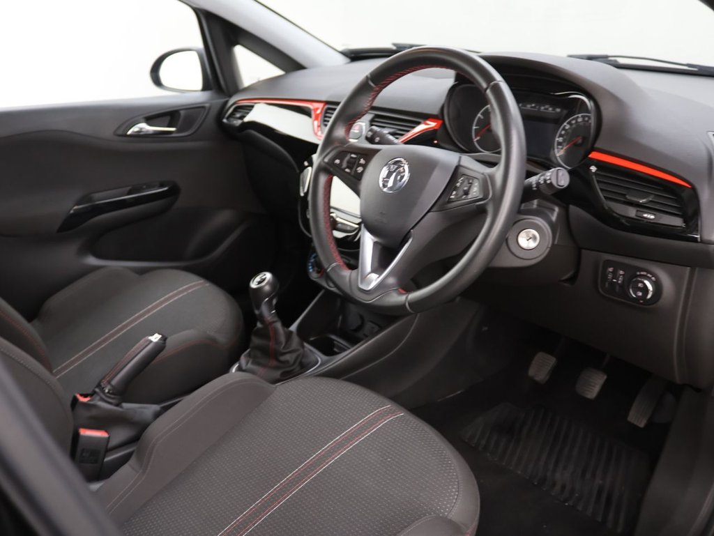 Used Vauxhall Corsa 2019 for sale - 76395703: Photo 10