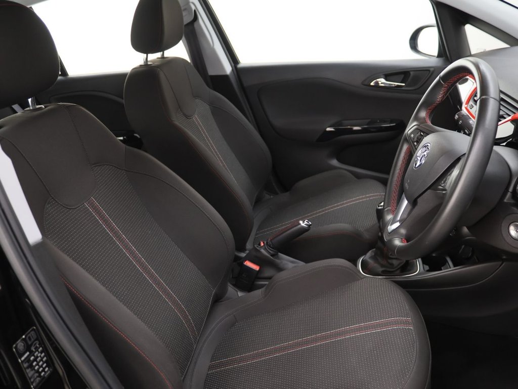 Used Vauxhall Corsa 2019 for sale - 76395703: Photo 12