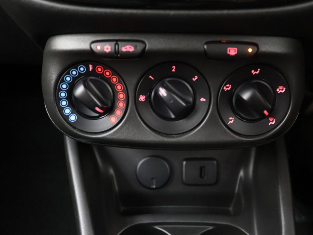 Used Vauxhall Corsa 2019 for sale - 76395703: Photo 15