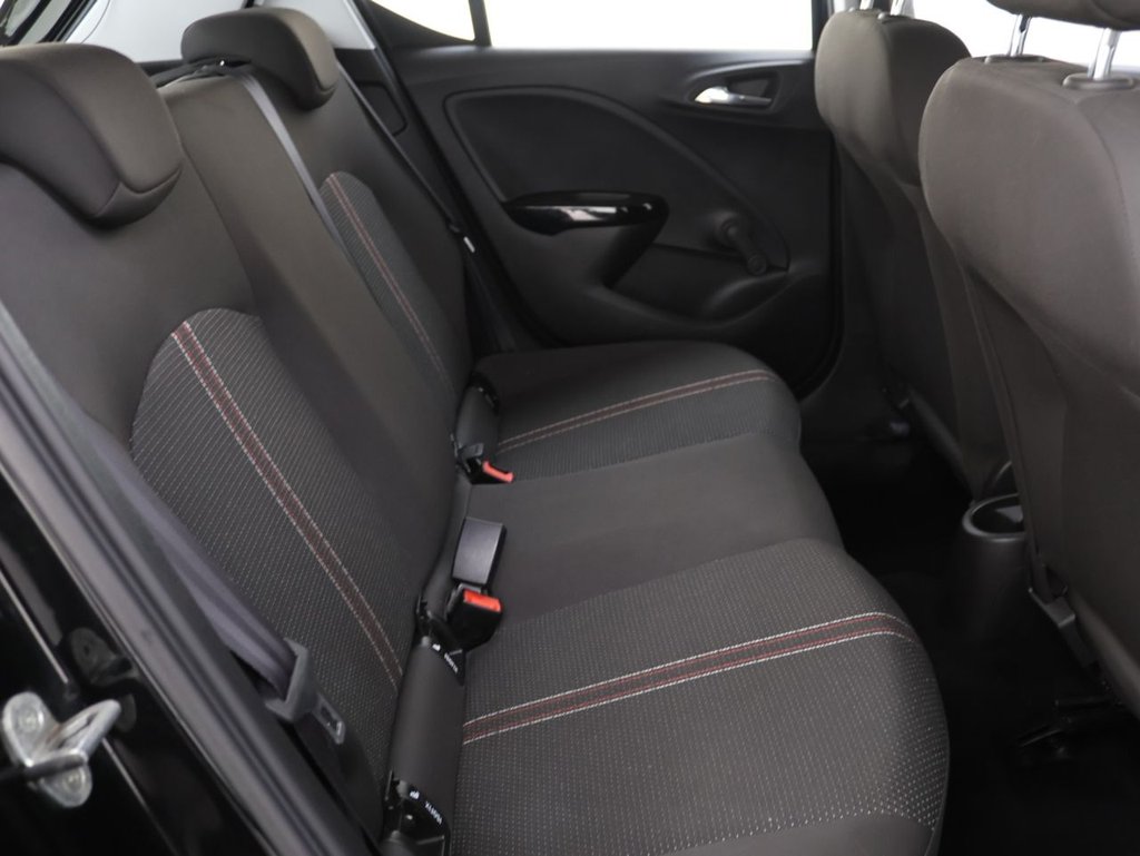 Used Vauxhall Corsa 2019 for sale - 76395703: Photo 16