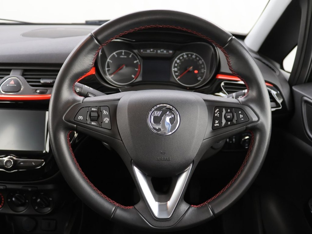 Used Vauxhall Corsa 2019 for sale - 76395703: Photo 19