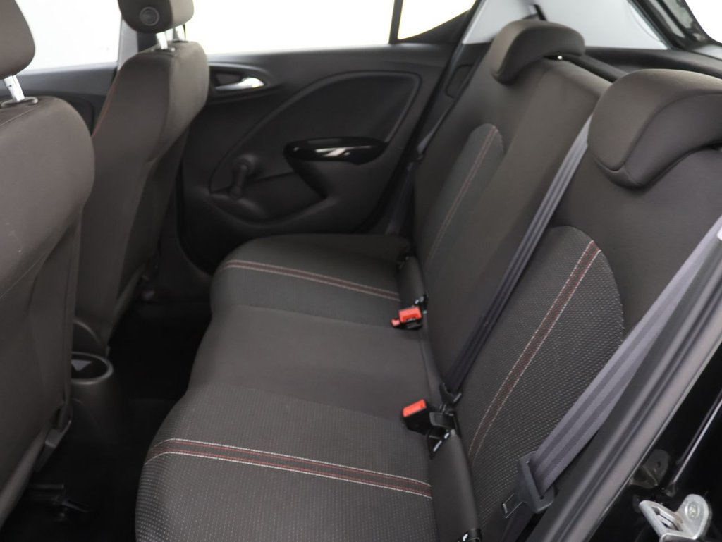 Used Vauxhall Corsa 2019 for sale - 76395703: Photo 20