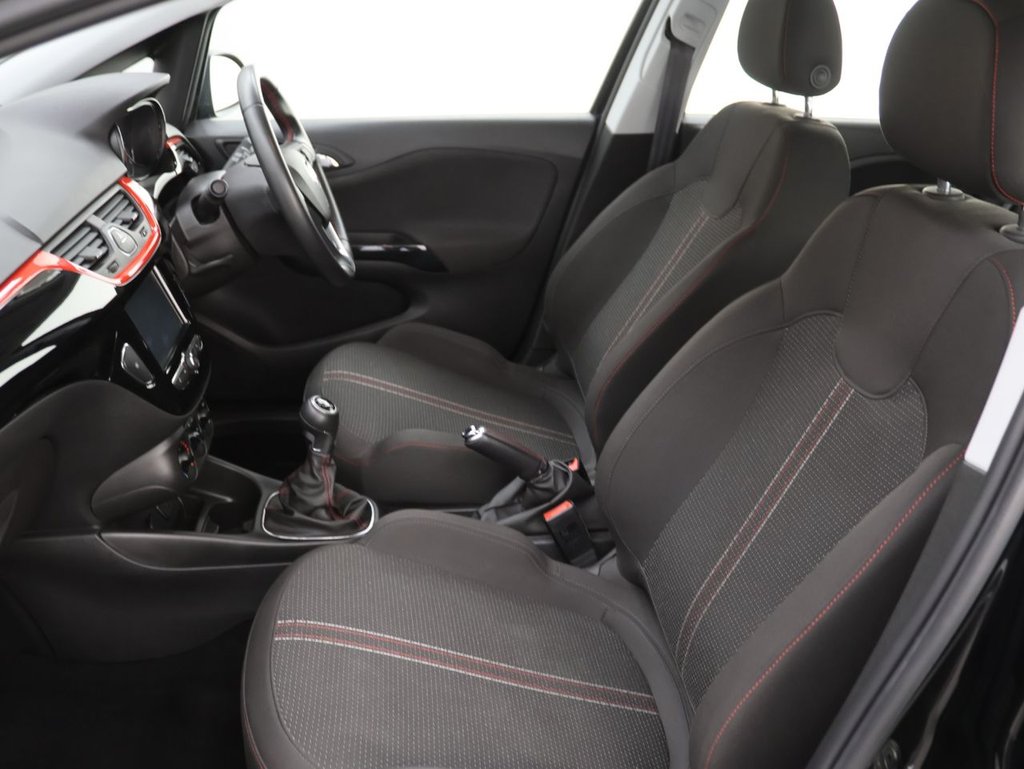 Used Vauxhall Corsa 2019 for sale - 76395703: Photo 21